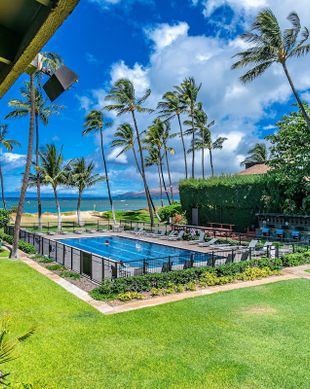 United States Hawaii Kihei vacation rental compare prices direct by owner 29823