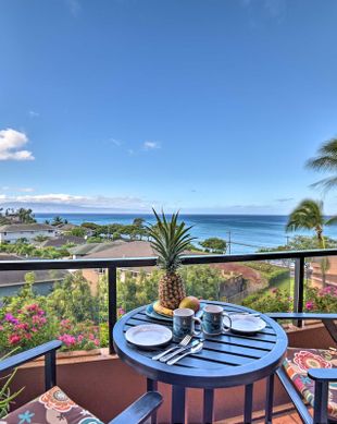 United States Hawaii Lahaina vacation rental compare prices direct by owner 19083
