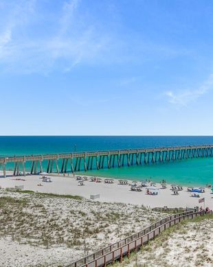 United States Florida Navarre Beach vacation rental compare prices direct by owner 195775