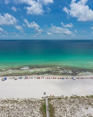 United States Florida Navarre Beach vacation rental compare prices direct by owner 165167