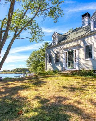 United States Maine Boothbay vacation rental compare prices direct by owner 1072280