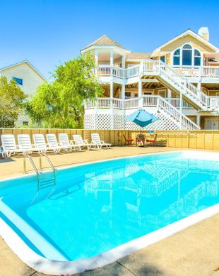 United States North Carolina Corolla vacation rental compare prices direct by owner 13054523