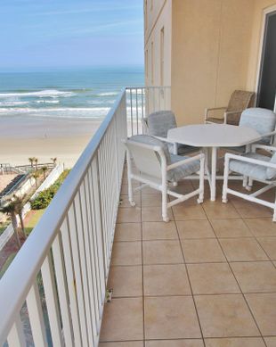 United States Florida Daytona Beach Shores vacation rental compare prices direct by owner 2247209