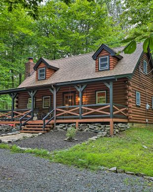 United States Pennsylvania Pocono Lake vacation rental compare prices direct by owner 197682