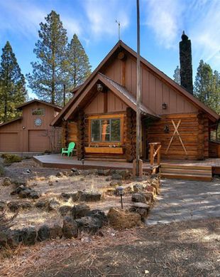 United States Oregon Sisters vacation rental compare prices direct by owner 120947