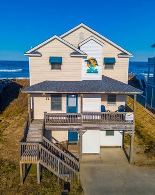 United States North Carolina Kill Devil Hills vacation rental compare prices direct by owner 13053748