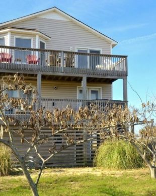 United States North Carolina Kitty Hawk vacation rental compare prices direct by owner 13053516