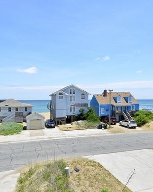 United States North Carolina Kitty Hawk vacation rental compare prices direct by owner 13055500