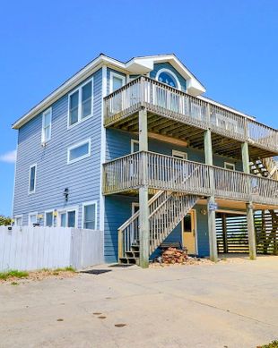 United States North Carolina Nags Head vacation rental compare prices direct by owner 13052385