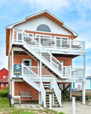 United States North Carolina Nags Head vacation rental compare prices direct by owner 13054004