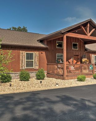 United States Missouri Branson West vacation rental compare prices direct by owner 226933