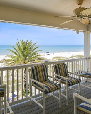 United States Florida Redington Shores vacation rental compare prices direct by owner 210597