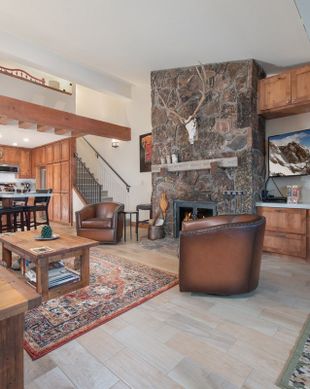 United States Wyoming Teton Village vacation rental compare prices direct by owner 1788231