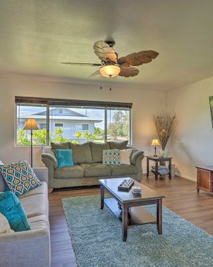 United States Hawaii Keaau vacation rental compare prices direct by owner 26595583
