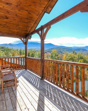 United States Tennessee Gatlinburg vacation rental compare prices direct by owner 11455970