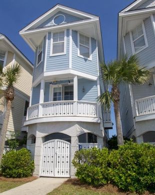 United States South Carolina Fripp Island vacation rental compare prices direct by owner 2587452