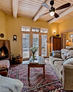 United States New Mexico Santa Fe vacation rental compare prices direct by owner 26554580