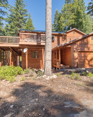 United States California Carnelian Bay vacation rental compare prices direct by owner 2761471