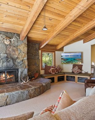 United States California Olympic Valley vacation rental compare prices direct by owner 131926