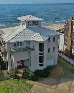 United States North Carolina Atlantic Beach vacation rental compare prices direct by owner 2365912