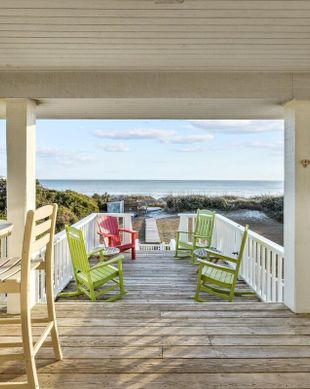 United States North Carolina Pine Knoll Shores vacation rental compare prices direct by owner 2391908
