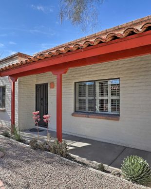 United States Arizona Tucson vacation rental compare prices direct by owner 2402001
