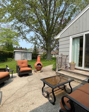 United States Wisconsin Sturgeon Bay vacation rental compare prices direct by owner 2422318