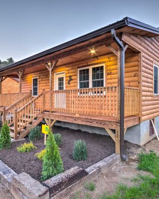 United States North Carolina Bryson City vacation rental compare prices direct by owner 214458