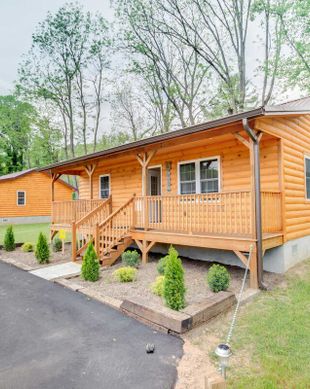 United States North Carolina Bryson City vacation rental compare prices direct by owner 229361