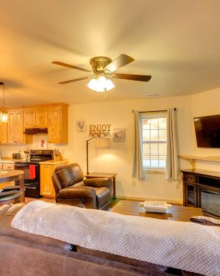 United States North Carolina Bryson City vacation rental compare prices direct by owner 160167