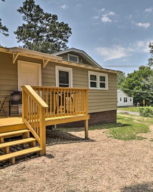 United States Arkansas Hot Springs vacation rental compare prices direct by owner 19708631