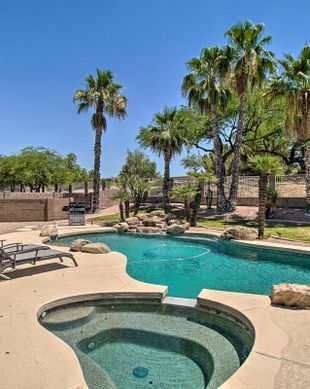 United States Arizona Chandler vacation rental compare prices direct by owner 2416968