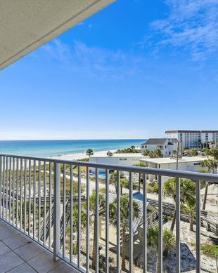 United States Florida Fort Walton Beach vacation rental compare prices direct by owner 2505422