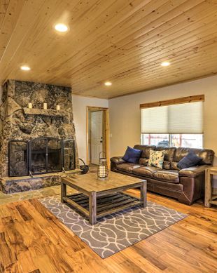 United States California South Lake Tahoe vacation rental compare prices direct by owner 2377781