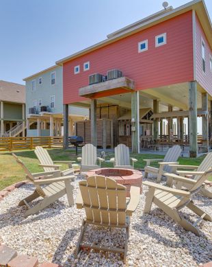 United States Texas Bolivar Peninsula vacation rental compare prices direct by owner 1816640