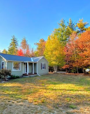 United States New Hampshire Easton vacation rental compare prices direct by owner 11383806