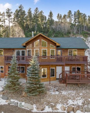 United States South Dakota Deadwood vacation rental compare prices direct by owner 2672609