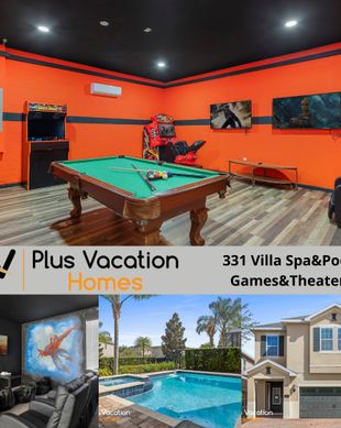 United States Florida Kissimmee vacation rental compare prices direct by owner 2521570