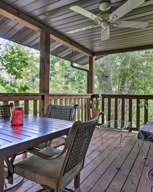 United States Tennessee Townsend vacation rental compare prices direct by owner 30026567