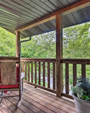 United States Tennessee Townsend vacation rental compare prices direct by owner 2306685