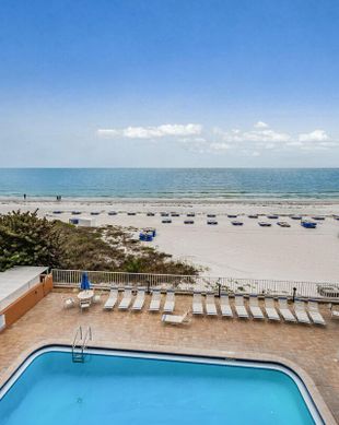 United States Florida Indian Rocks Beach vacation rental compare prices direct by owner 11462438