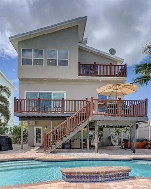 United States Florida Indian Rocks Beach vacation rental compare prices direct by owner 2360253