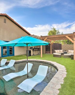 United States California Indio vacation rental compare prices direct by owner 2374699
