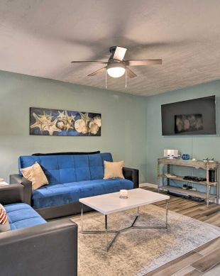 United States Florida St. Pete Beach vacation rental compare prices direct by owner 11541074