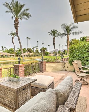 United States California Palm Desert vacation rental compare prices direct by owner 2770776