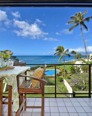 United States Hawaii Lahaina vacation rental compare prices direct by owner 10090546