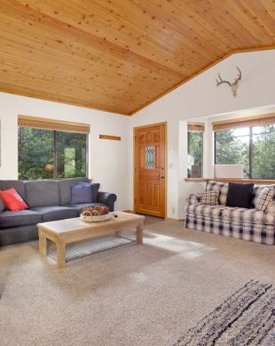 United States California Big Bear vacation rental compare prices direct by owner 2290217