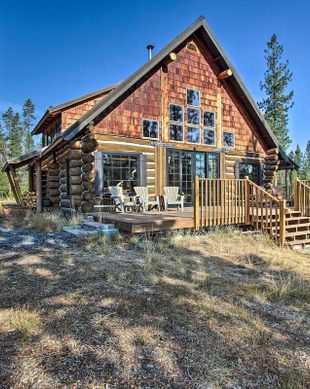 United States Oregon Crescent vacation rental compare prices direct by owner 2436644