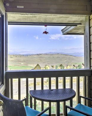 United States Colorado Granby vacation rental compare prices direct by owner 20340172