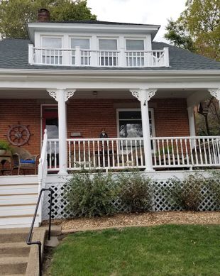 United States Illinois Galena vacation rental compare prices direct by owner 2761497